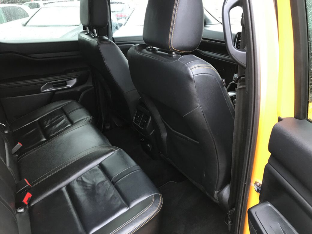 2023 Ford Ranger