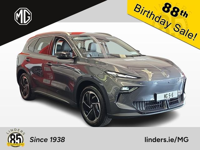 vehicle for sale from Linders Finglas Turvey Limited