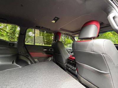 2025 Toyota Landcruiser