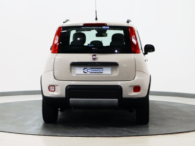 2016 Fiat Panda