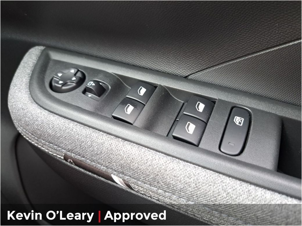 2026 Opel Frontera