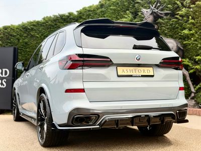 2025 BMW X5