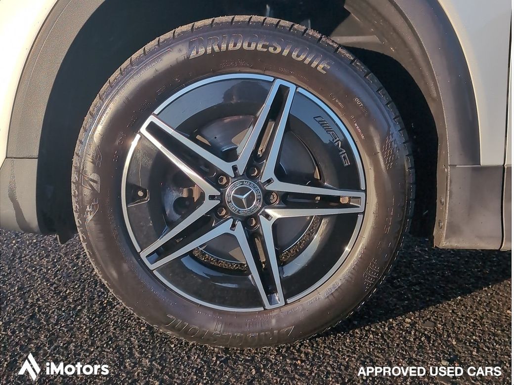 2022 Mercedes-Benz EQB