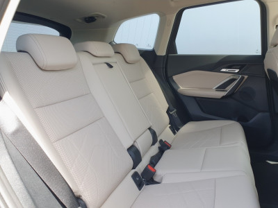 2025 BMW iX1