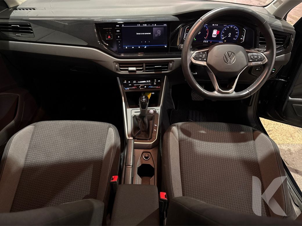 2023 Volkswagen Polo