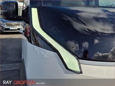 2026 Kia PV5