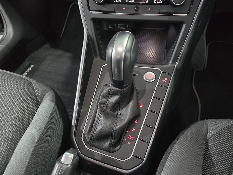 2020 Volkswagen Polo