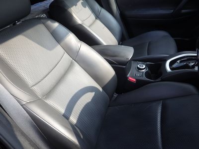 2016 Nissan X-Trail