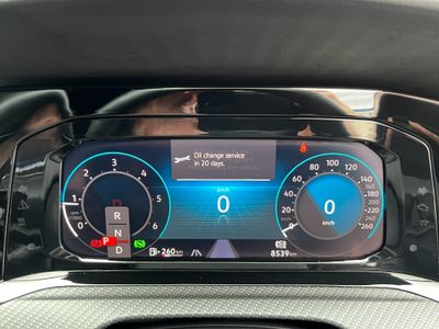 2022 Volkswagen Golf