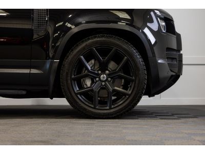 2023 Land Rover Defender