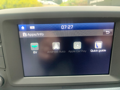 2019 Hyundai Kona