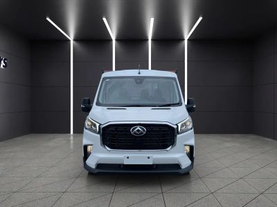 2026 Maxus Deliver 9