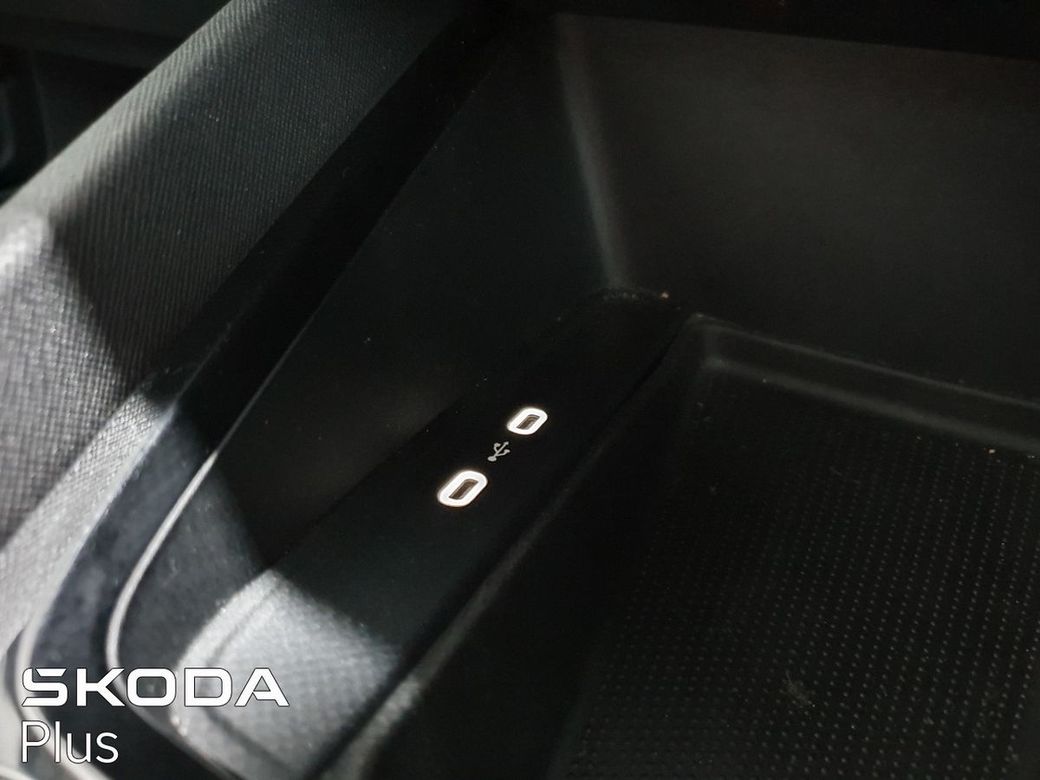 2022 Skoda Octavia