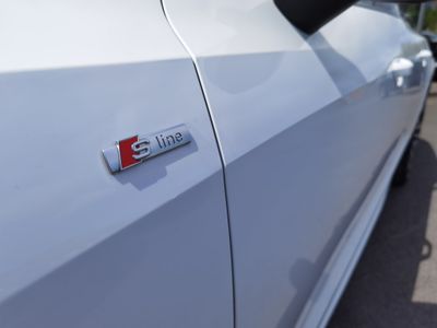 2021 Audi A7