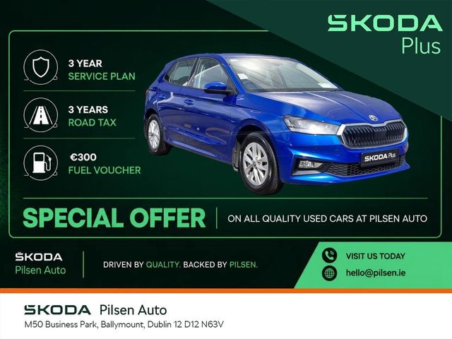 vehicle for sale from Pilsen Auto