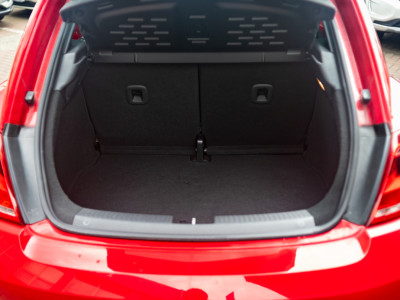 2015 Volkswagen Beetle