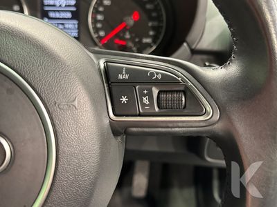 2018 Audi A1