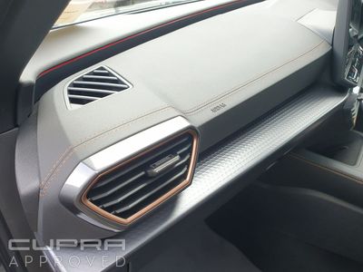 2026 Cupra Formentor