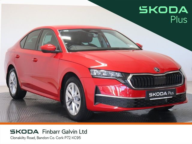 vehicle for sale from Finbarr Galvin Ltd