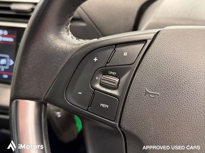 2019 Citroen C4 Grand Picasso