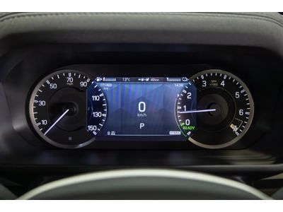 2022 Land Rover Defender 110