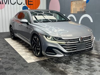 2021 Volkswagen Arteon