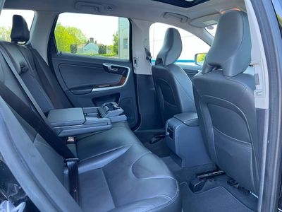 2017 Volvo XC60