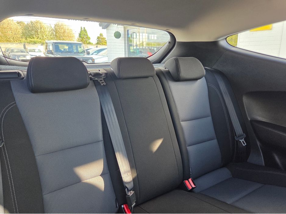 2014 Hyundai i30
