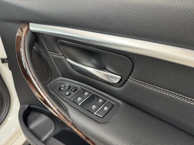 2017 BMW 3 Series