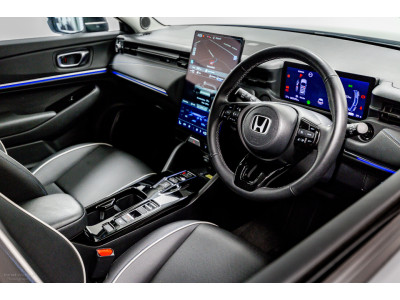 2024 Honda e:NY1