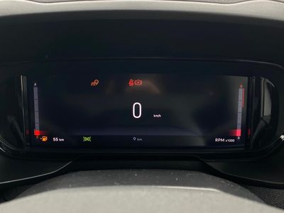 2025 Fiat Doblo