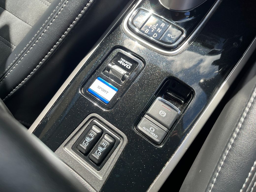 2019 Mitsubishi Outlander