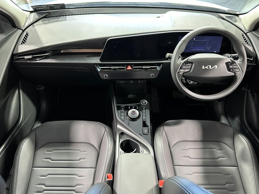 2026 Kia Niro EV