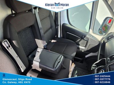 2023 Citroen Relay