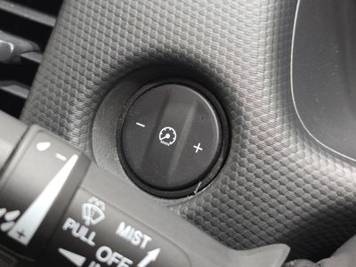 2020 Honda Fit