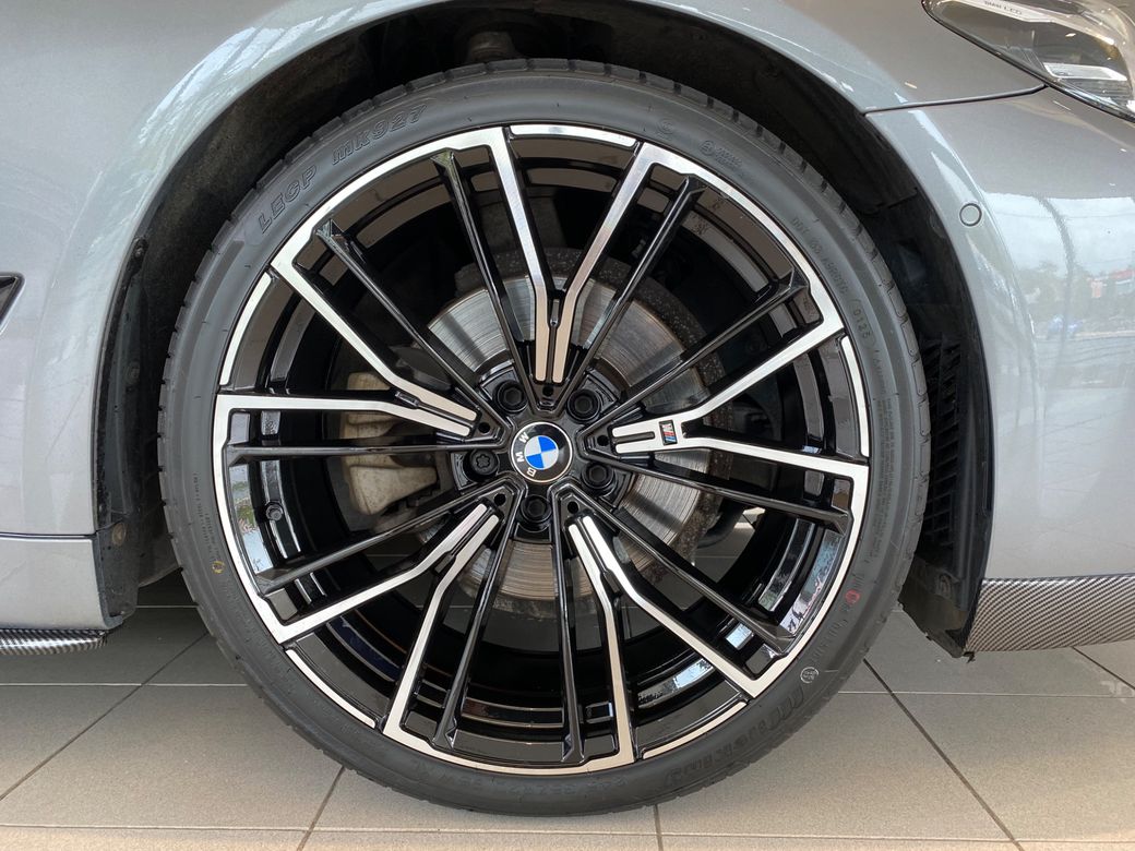 2023 BMW 5 Series