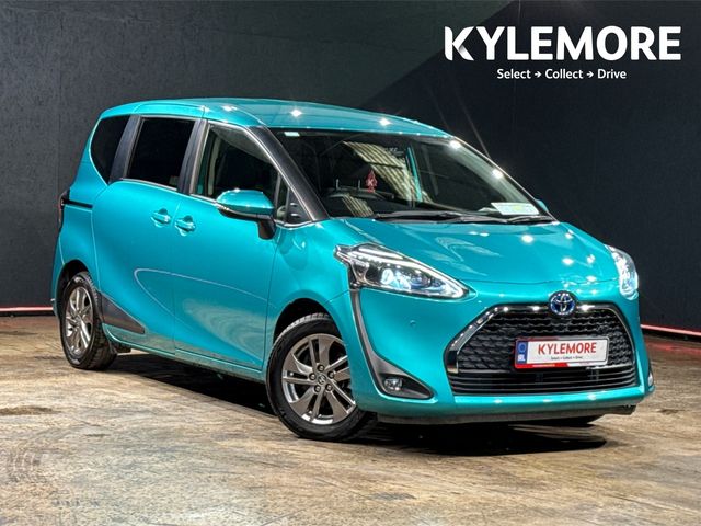 vehicle for sale from Kylemore Cars