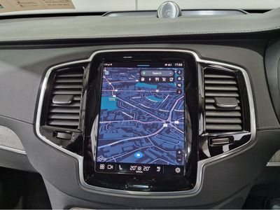 2024 Volvo XC90