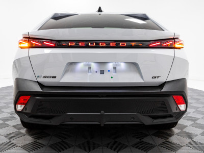 2026 Peugeot 408