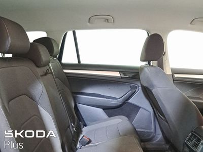 2023 Skoda Kodiaq