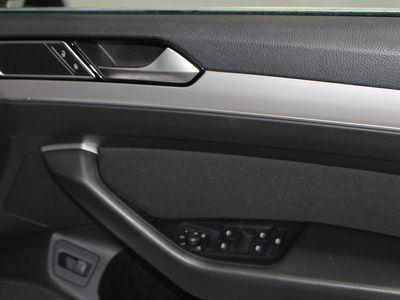 2019 Volkswagen Passat