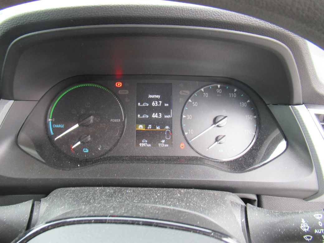2023 Renault Kangoo