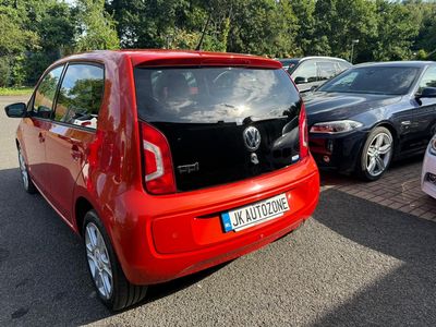 2014 Volkswagen up!