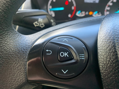2022 Ford Transit Connect