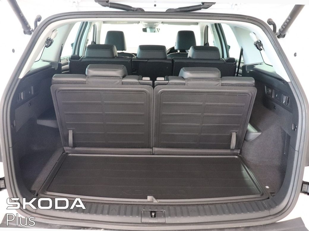 2023 Skoda Kodiaq