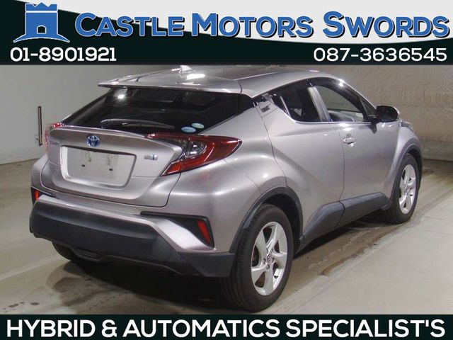 vehicle for sale from Castle Motors Swords