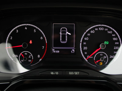 2019 Volkswagen Polo