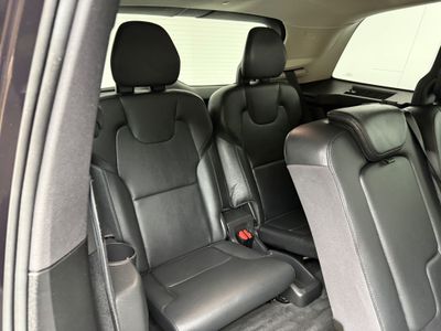 2023 Volvo XC90