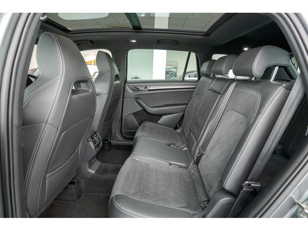 2024 Skoda Kodiaq