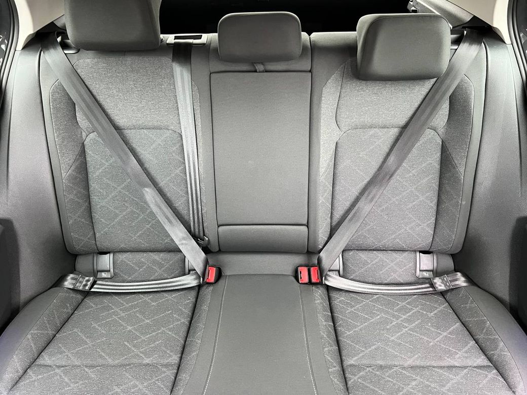 2023 Volkswagen Golf